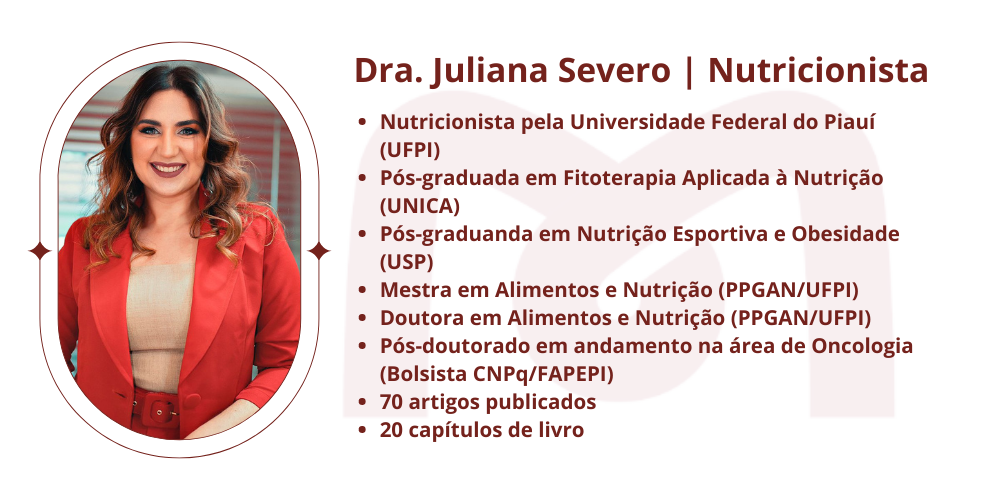 Apresentação Juliana